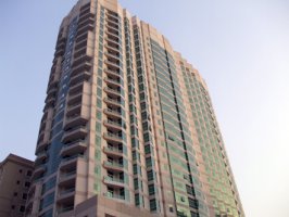 Арабские Эмираты - Omran Al Owais Building