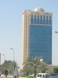 Бахрейн - Seef Tower