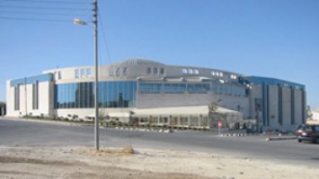 Иордания - Abdoun Mall