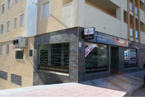 Испания - Clinica Malaga