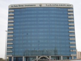 Катар - Al Safa Hotel Apartments