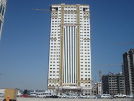 Катар - Alraban Tower
