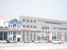 Катар - Alwaeb City