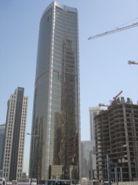 Катар - Golden Tower
