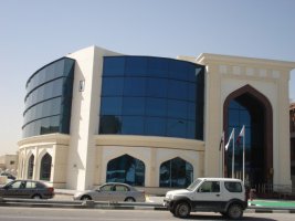 Катар - Gulf Housing Company