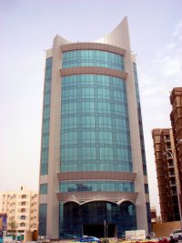 Катар - Retaj Hotel