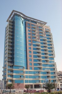 Кувейт - Amwaj Tower