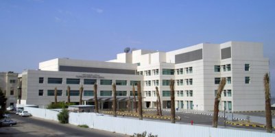 Кувейт - Cardiac Hospital