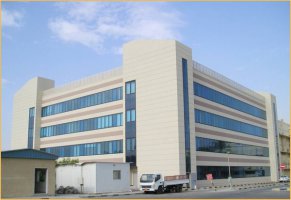 Кувейт - Chest Disease Hospital