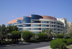 Кувейт - Tijara Residential Complex