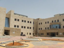 Палестина - Al Bahraini Hospital