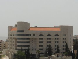 Плестина - Movenpick Hotel