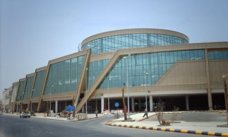 СаудовскаяАравия - Al Nour Mall