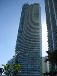 Флорида - 900 Biscayne Tower