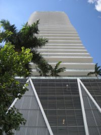 Флорида - Axis Tower