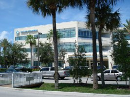 Флорида - Martin Memorial Medical center