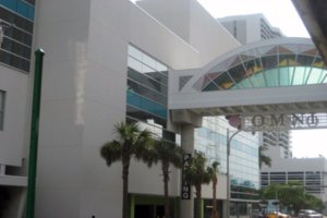 Флорида - Omni Center
