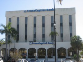 Флорида - Transcapital Bank