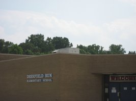 Мэриленд - Deer Field School