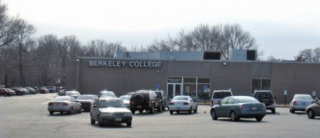Нью Джерси - Berkeley College