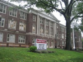Нью Джерси - Franklin Middle School