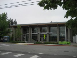 Вашингтон - Cascad Valley Hospital
